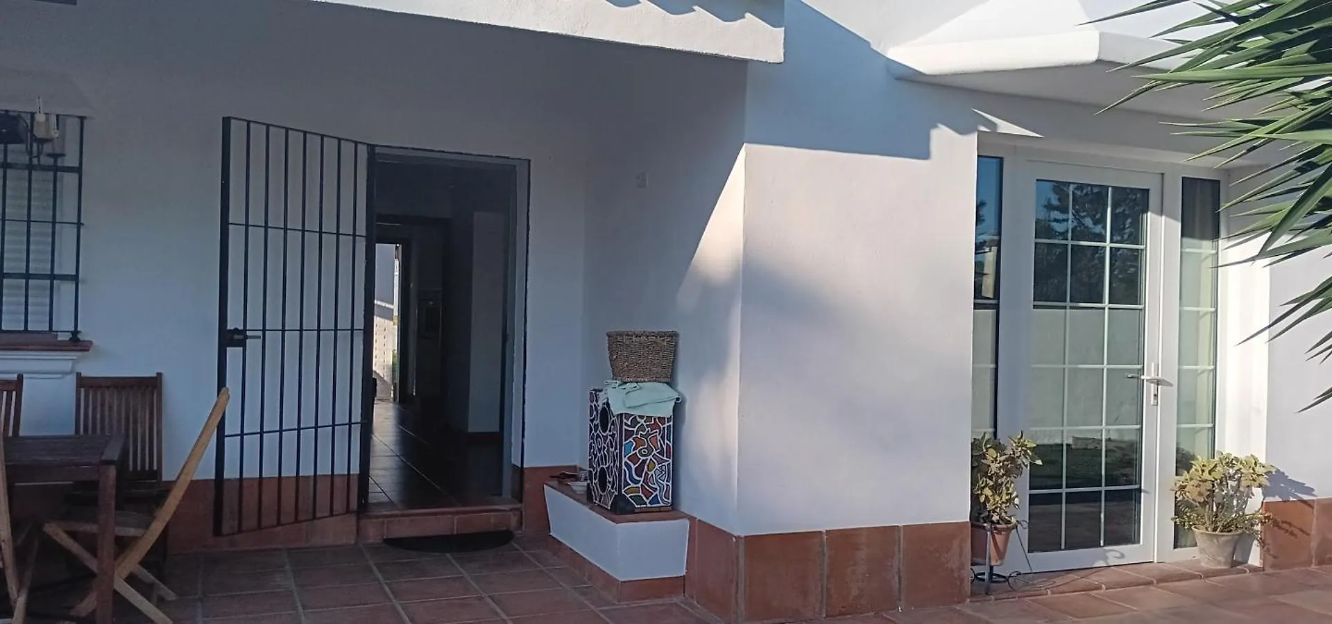 Villa Chiclana de la Frontera