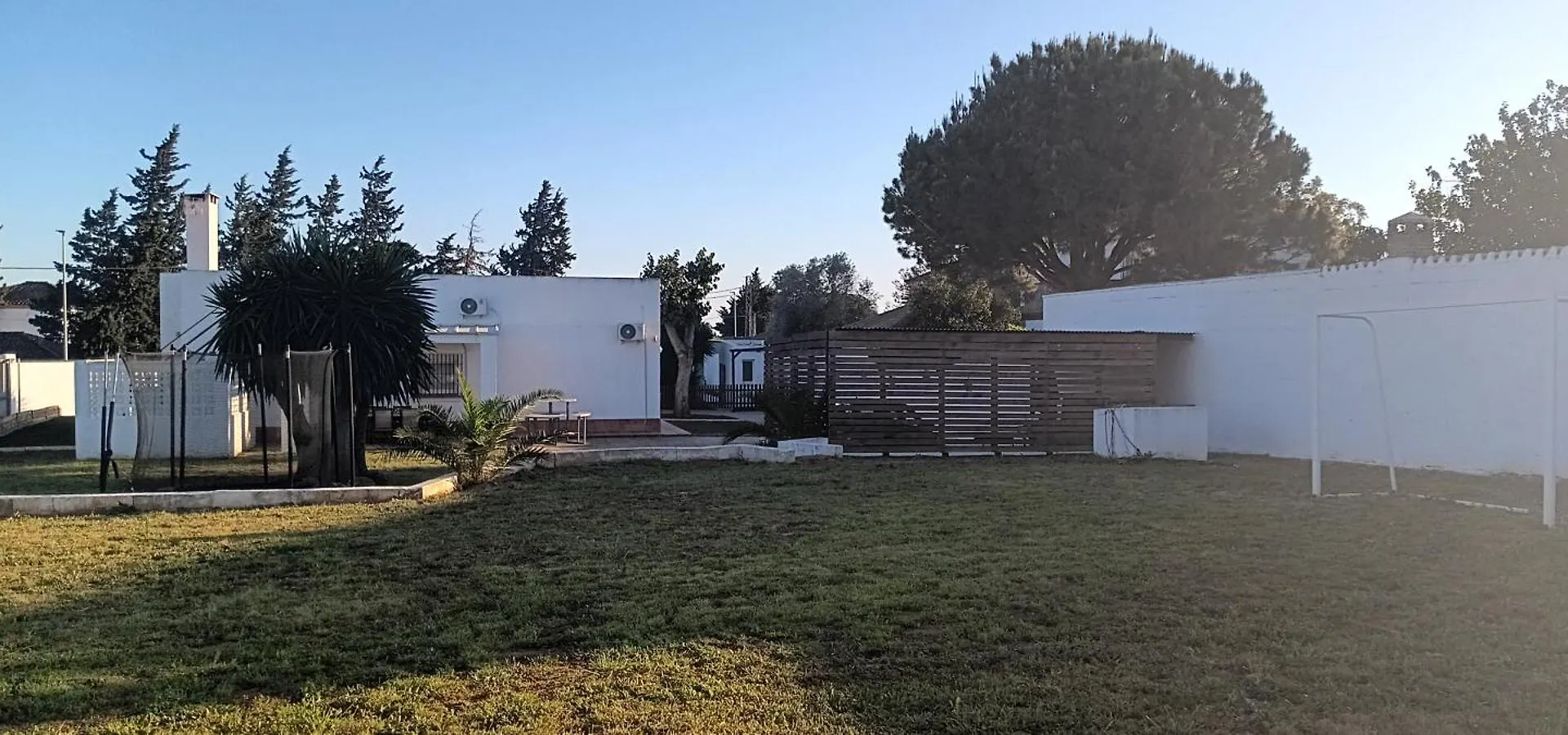 Villa Chiclana de la Frontera 0*,  Spagna