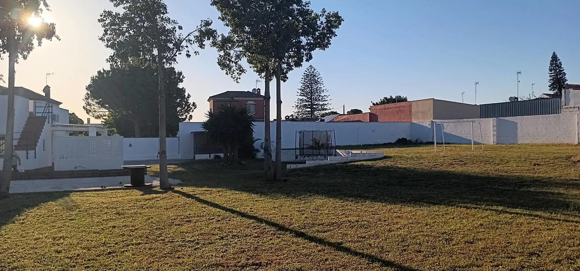 Villa Chiclana de la Frontera
