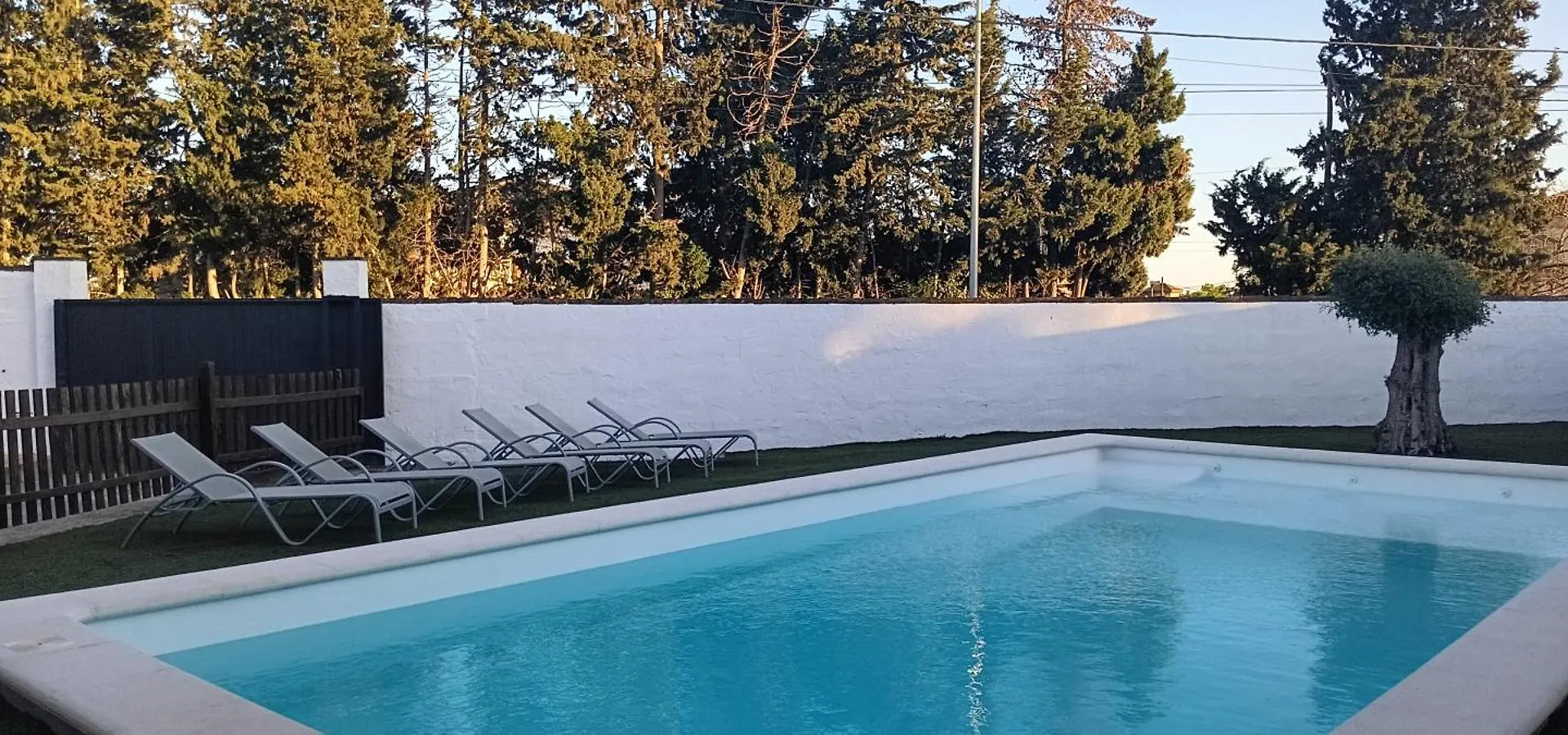 Villa Chiclana de la Frontera