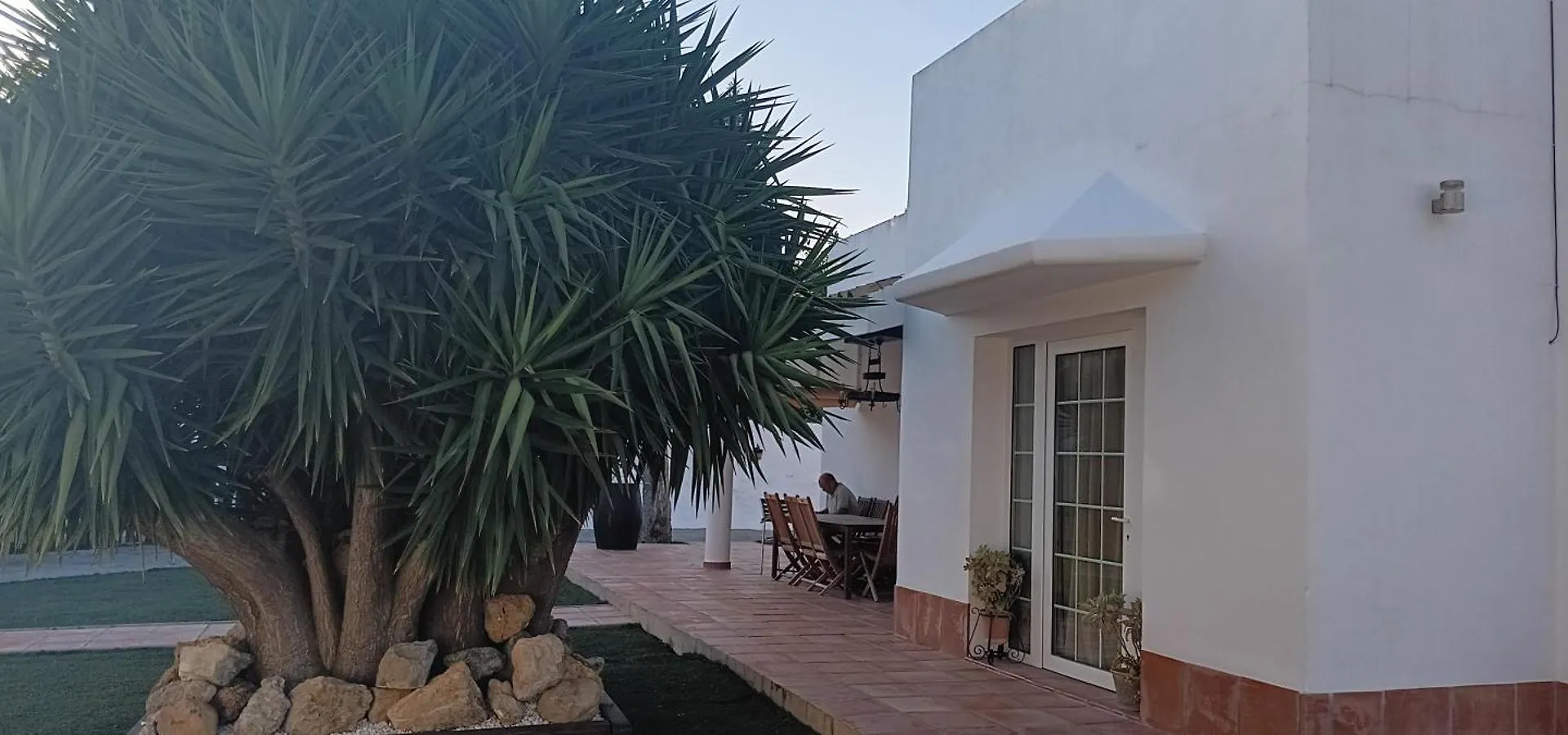 Villa Chiclana de la Frontera Spagna