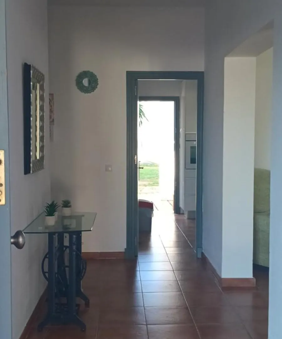 Villa Chiclana de la Frontera