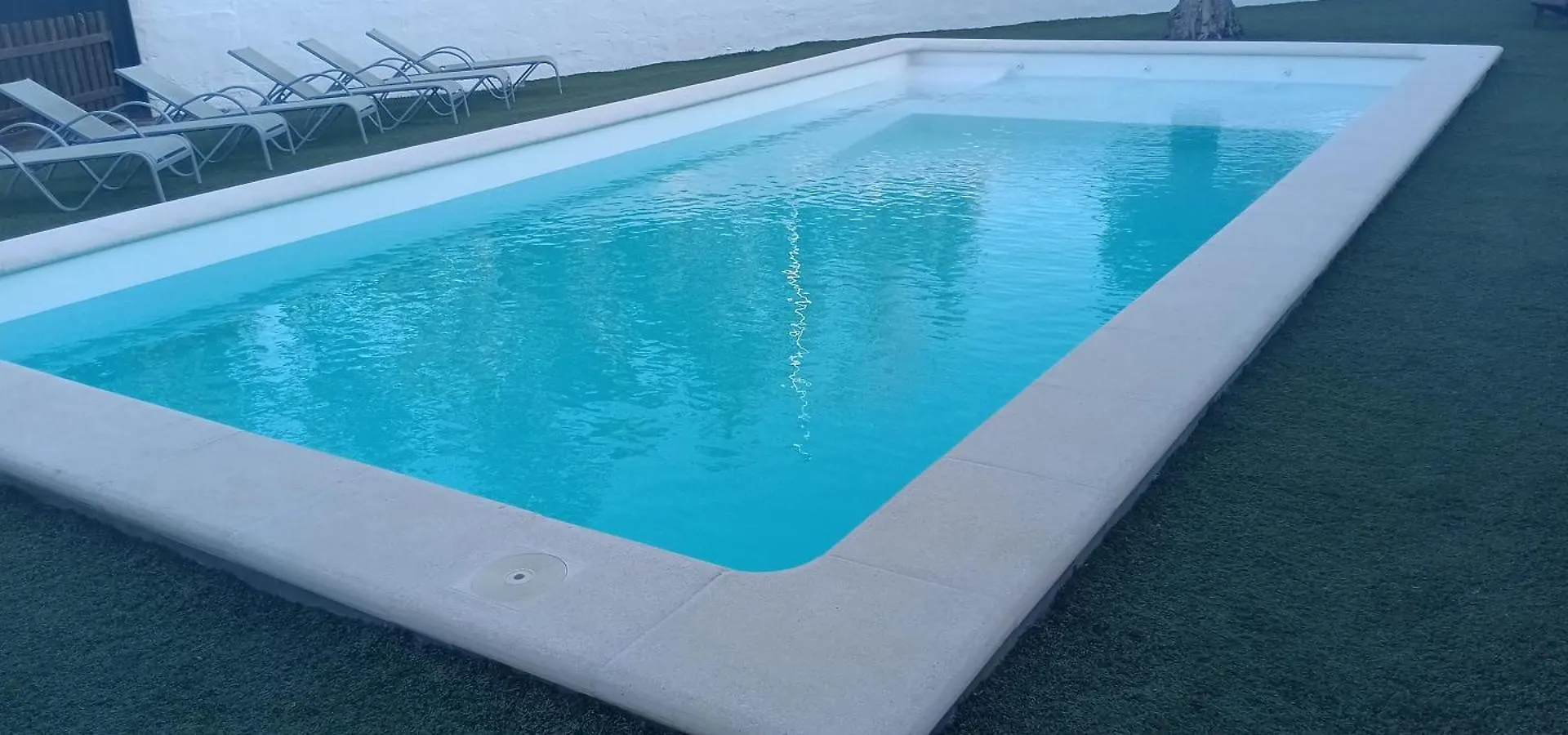 Villa Chiclana de la Frontera
