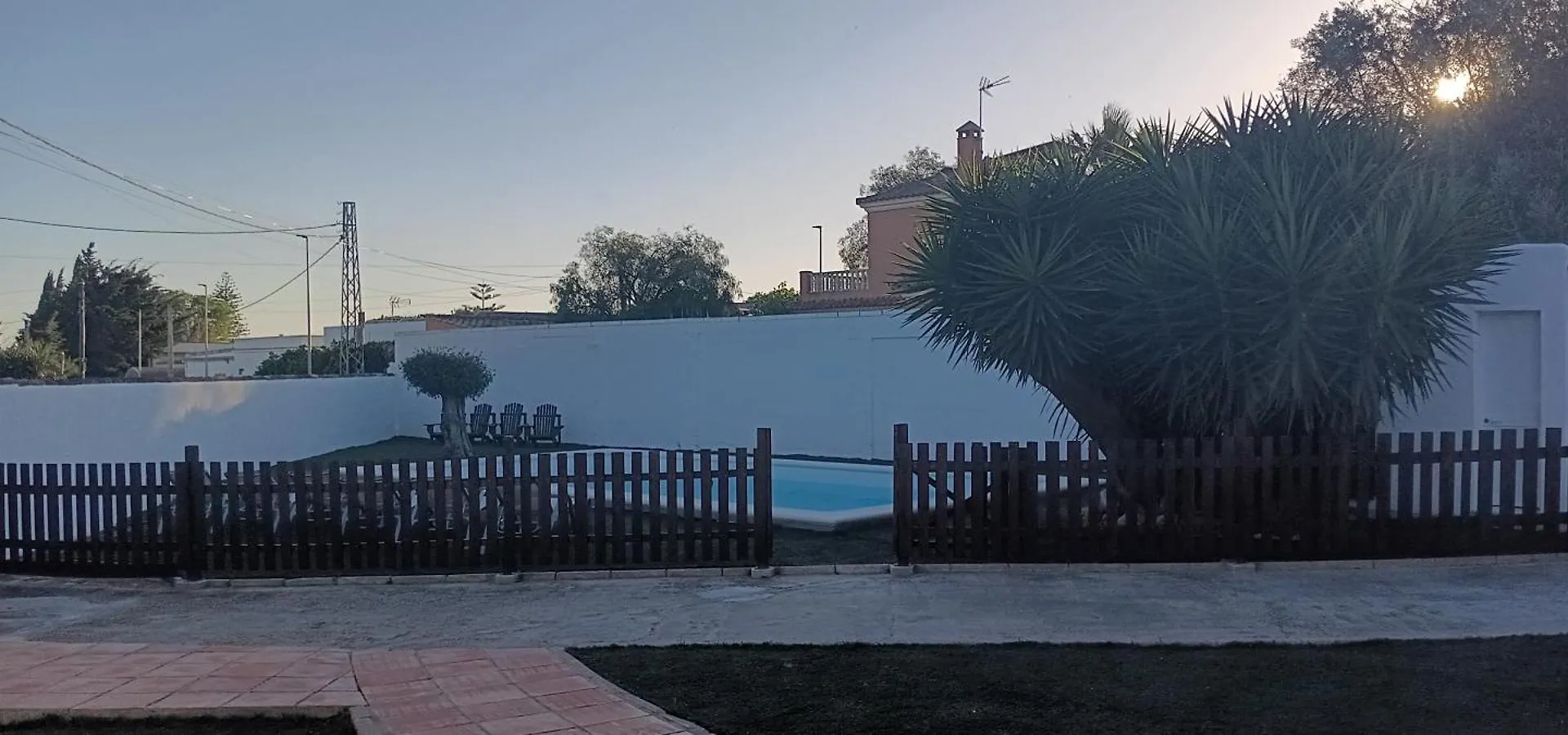 Villa Chiclana de la Frontera