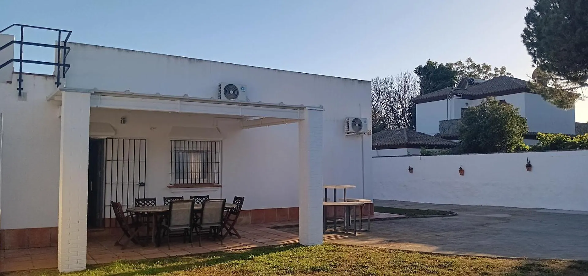 Villa Chiclana de la Frontera