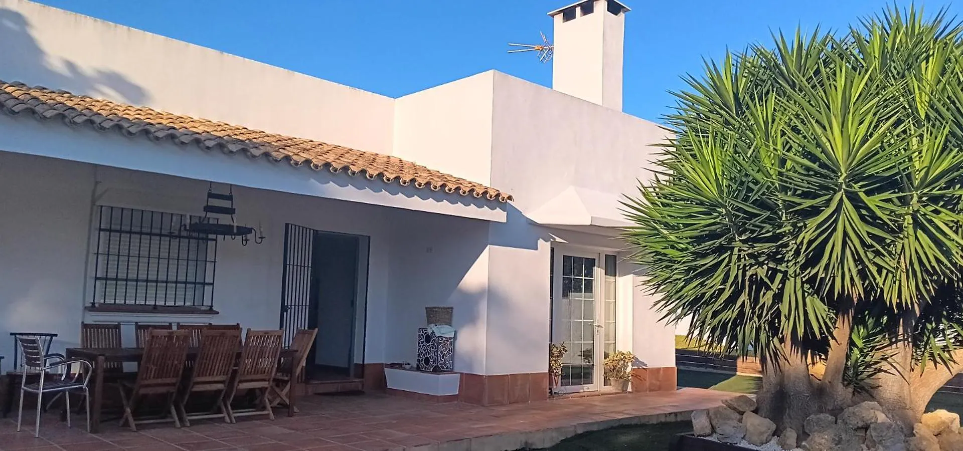 Villa Chiclana de la Frontera