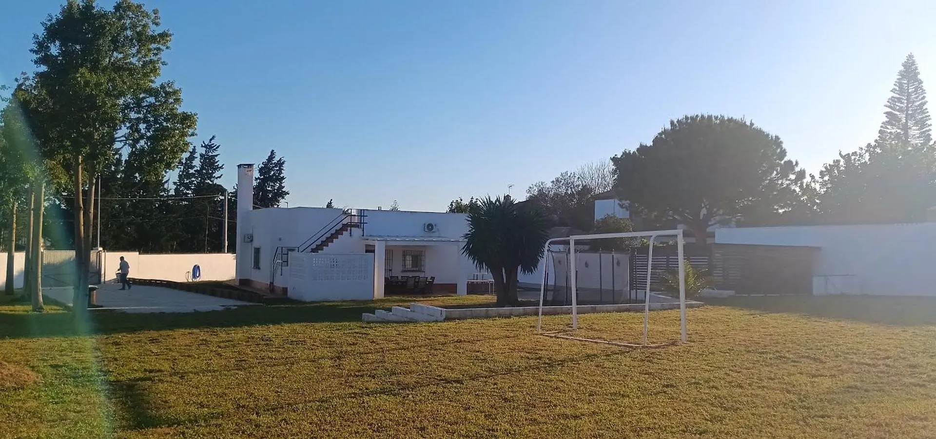 Villa Chiclana de la Frontera