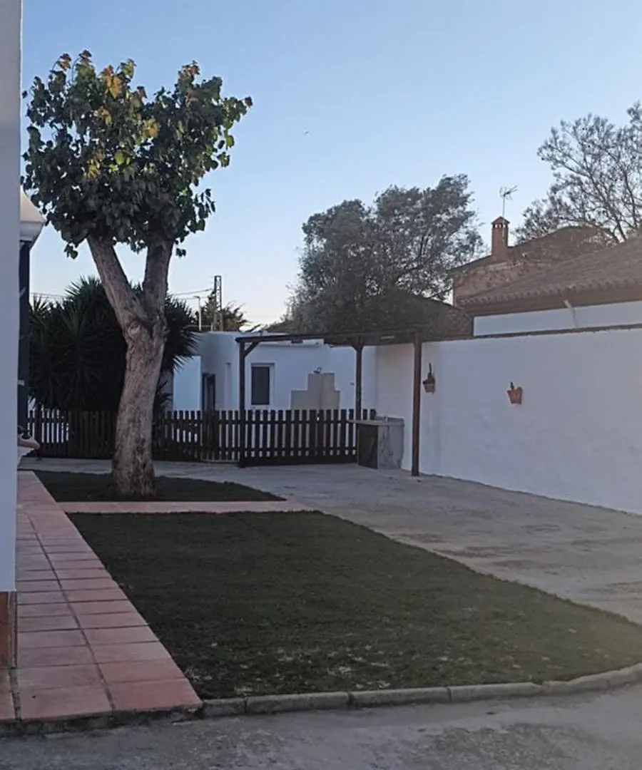 Villa Chiclana de la Frontera 0*,