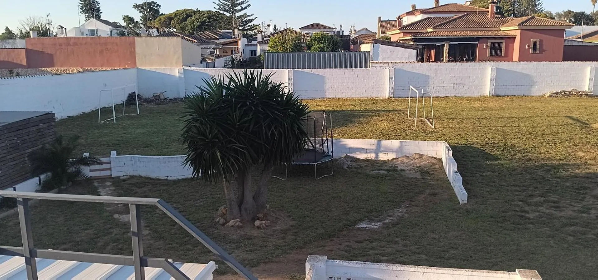 Villa Chiclana de la Frontera