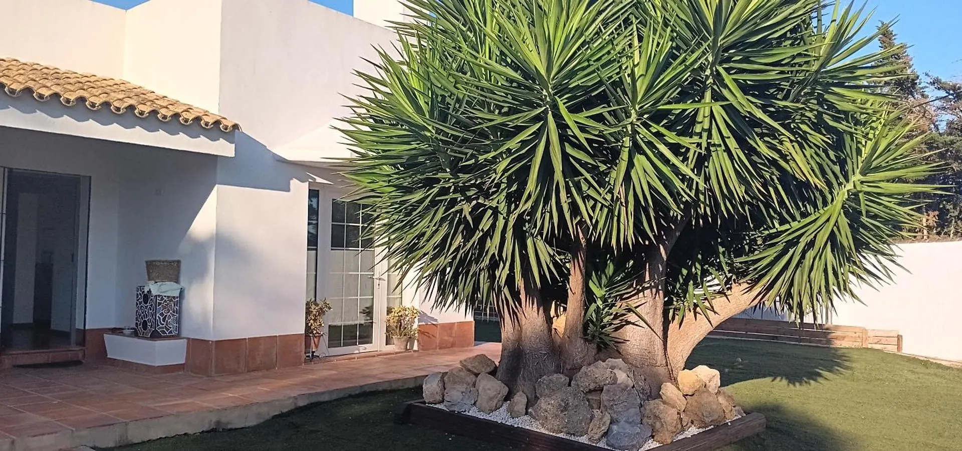 Villa Chiclana de la Frontera 0*,