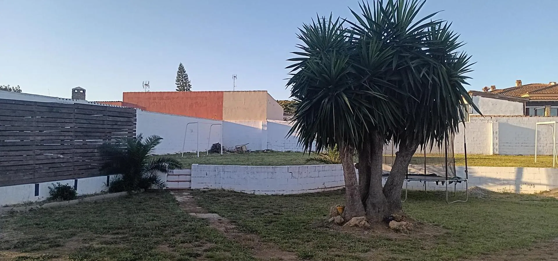 Villa Chiclana de la Frontera
