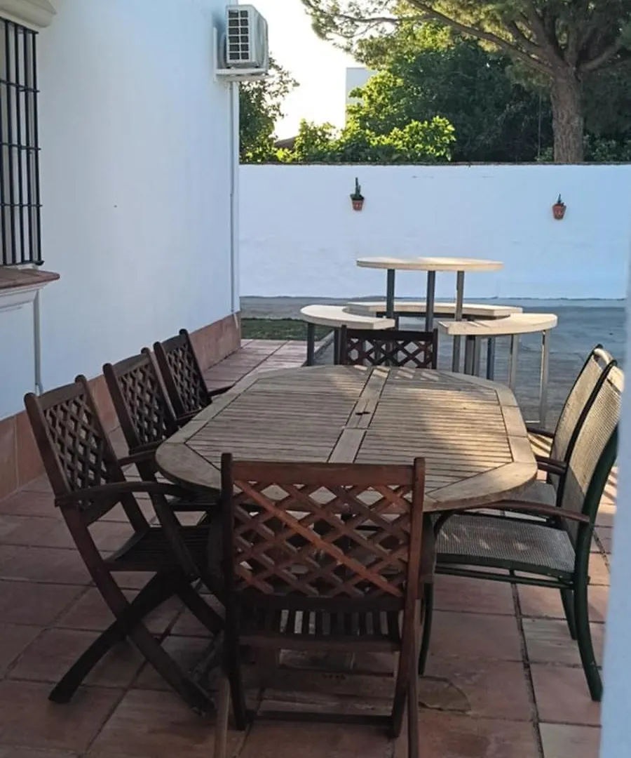 Villa Chiclana de la Frontera