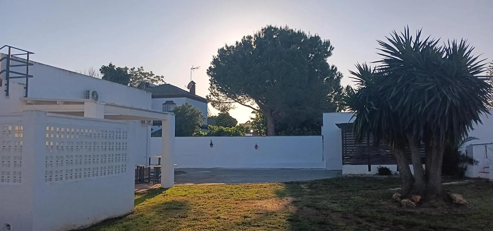 Villa Chiclana de la Frontera