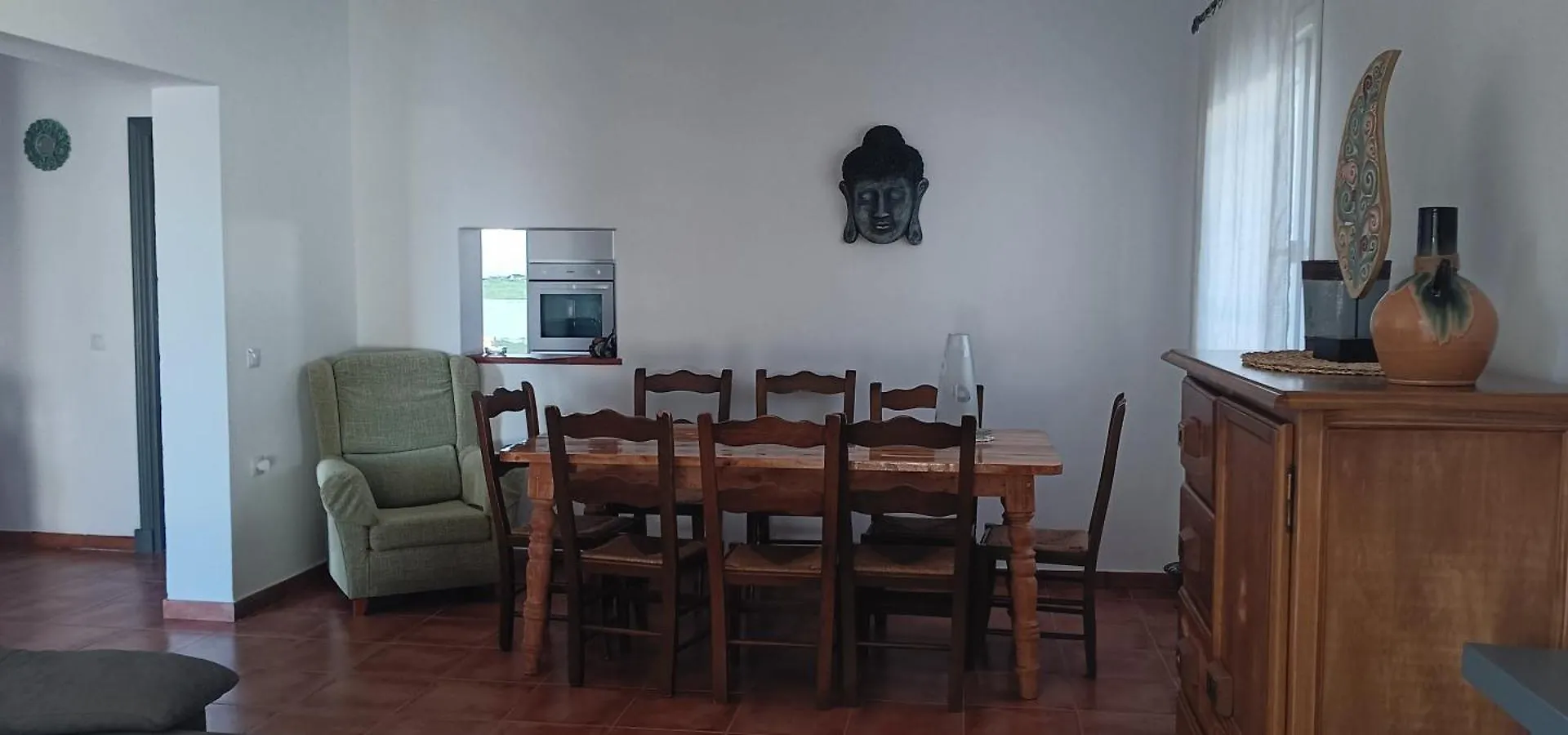 Villa Chiclana de la Frontera Spagna