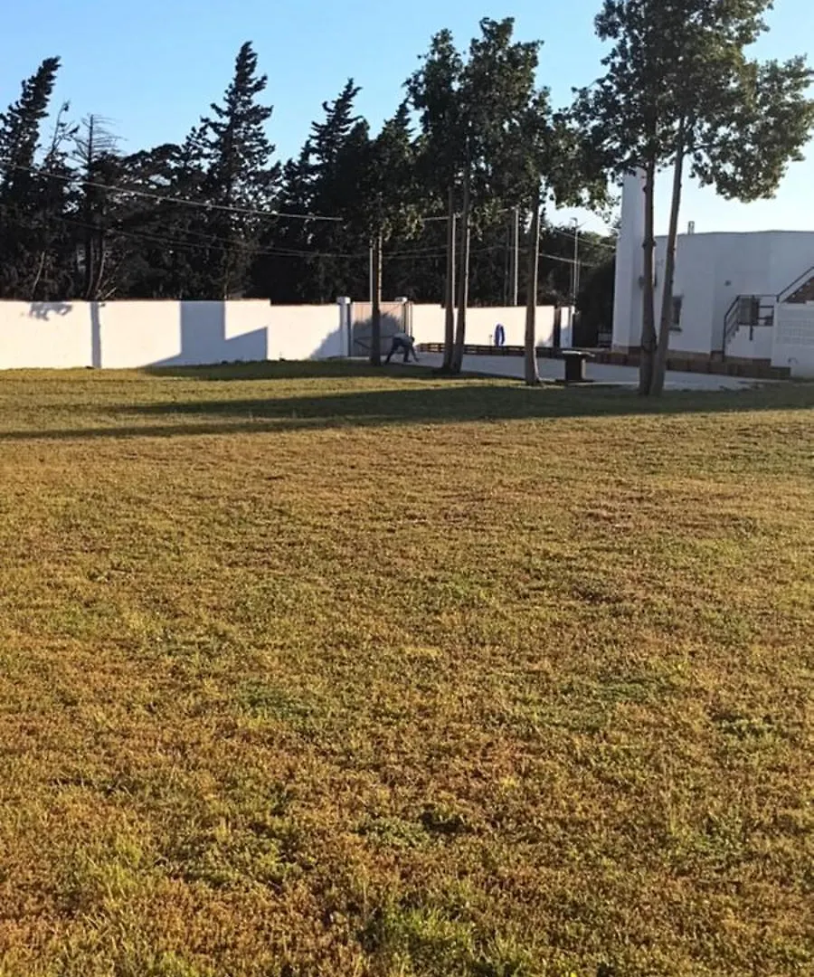 Villa Chiclana de la Frontera Spagna