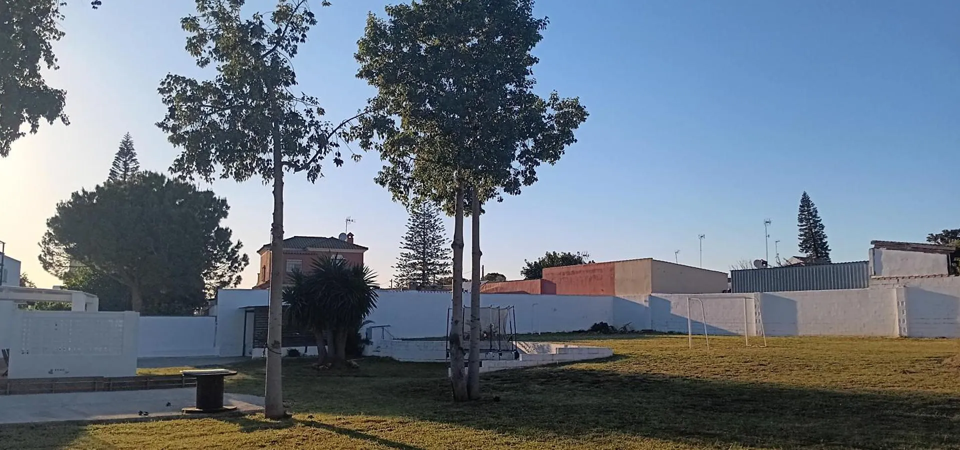 Villa Chiclana de la Frontera
