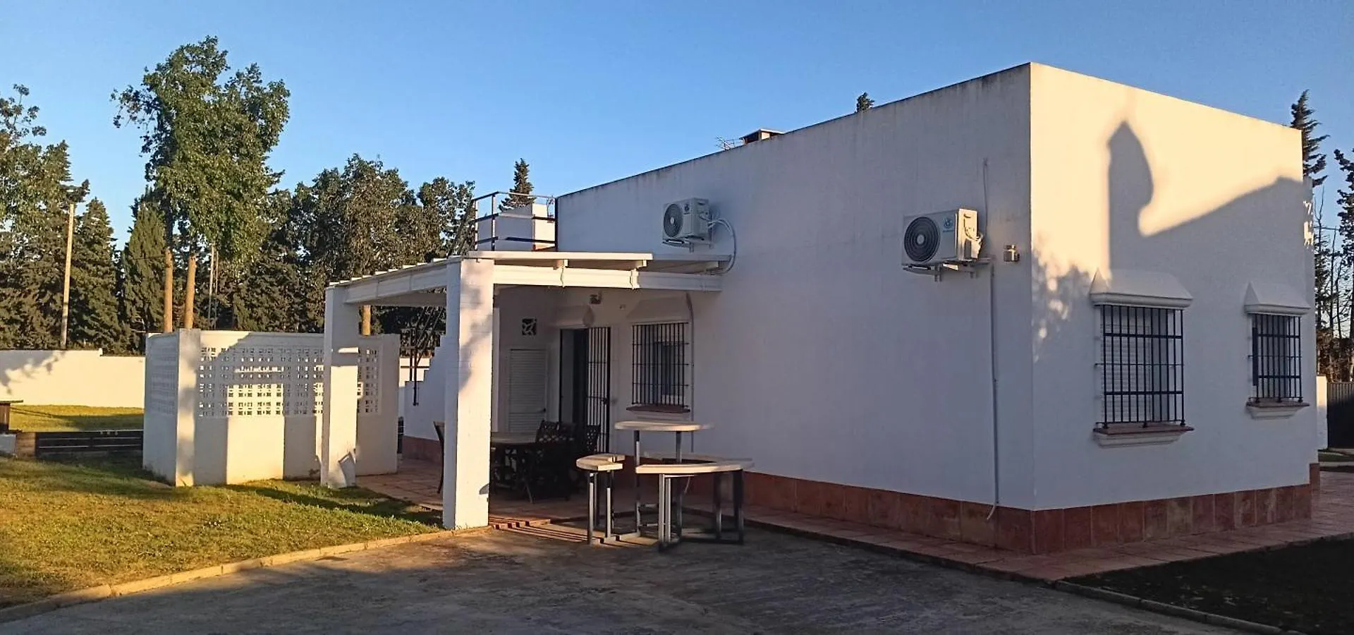 Villa Chiclana de la Frontera 0*,