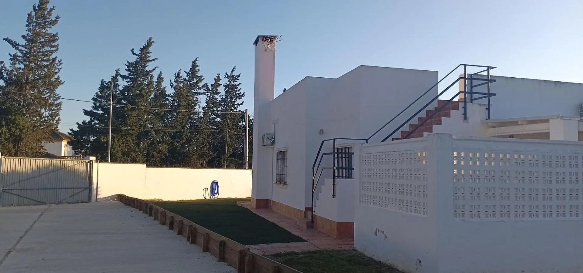 Villa Чиклана-де-ла-Фронтера 0*,  Испания
