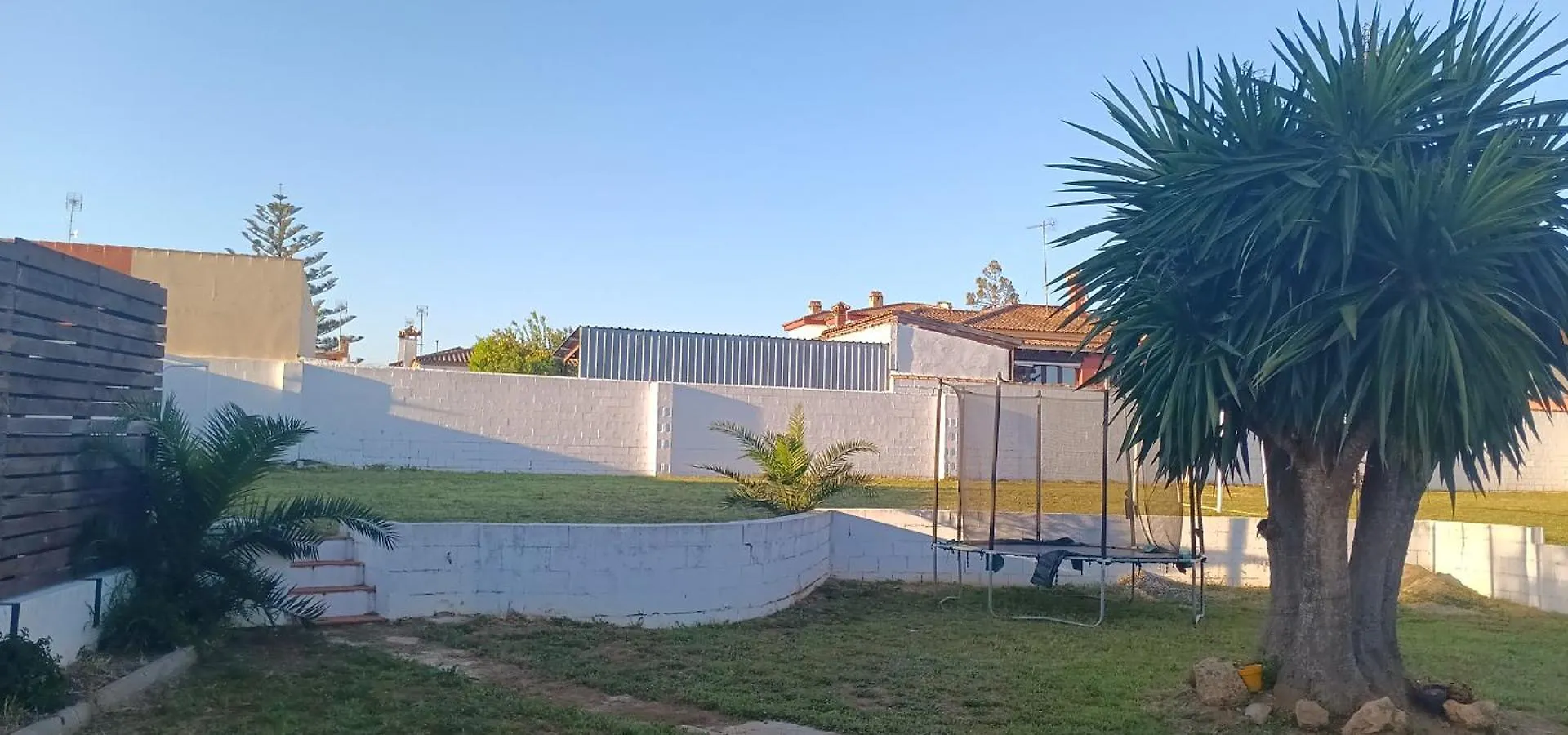Villa Чиклана-де-ла-Фронтера