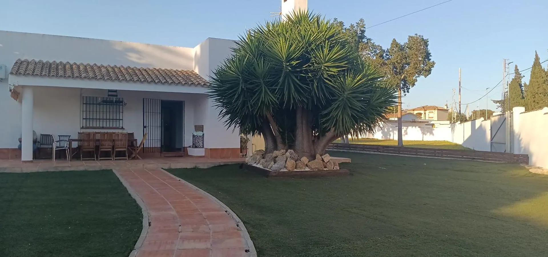 Villa Chiclana de la Frontera
