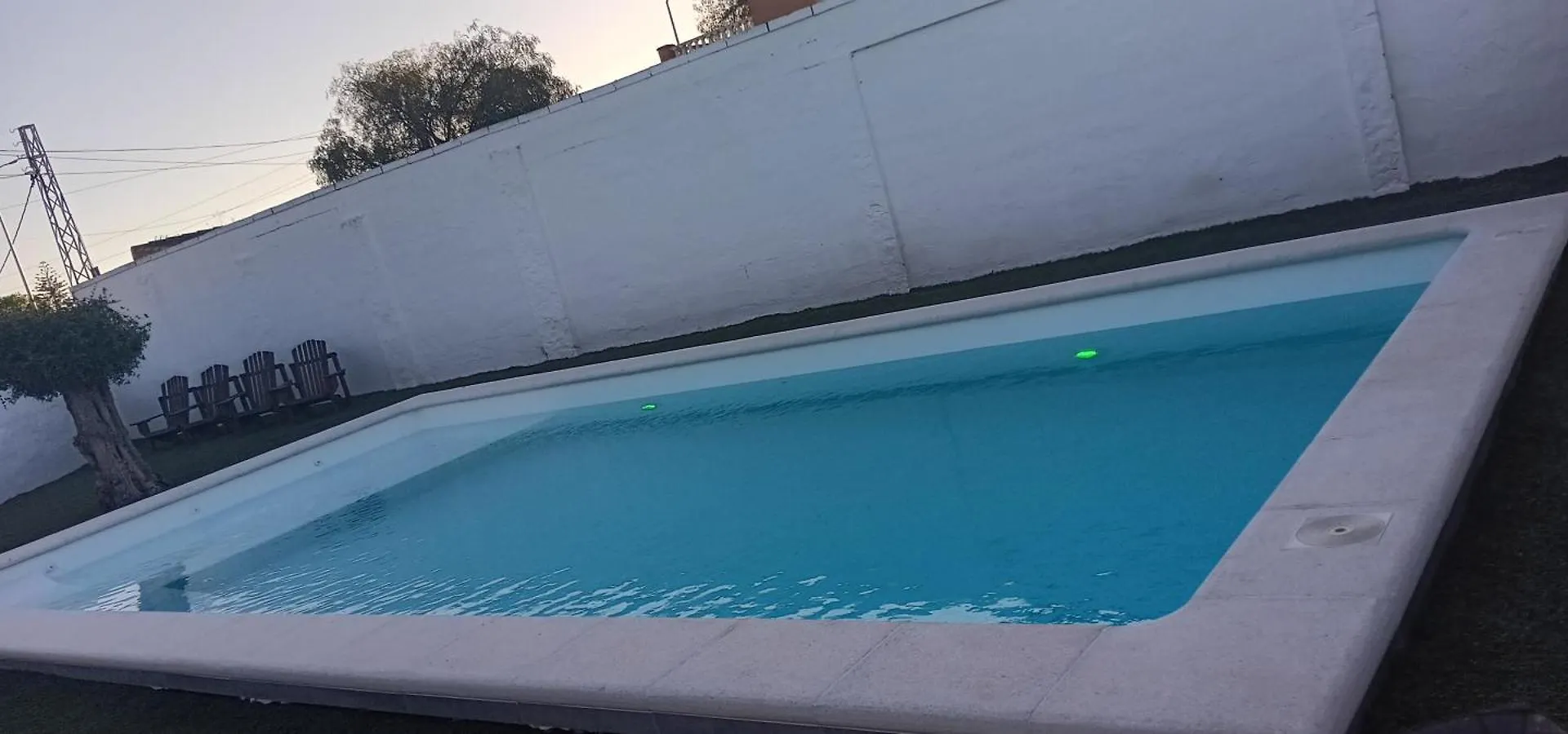 Villa Chiclana de la Frontera