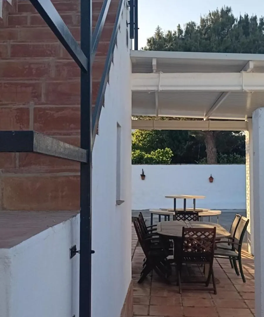 Villa Chiclana de la Frontera Spanien