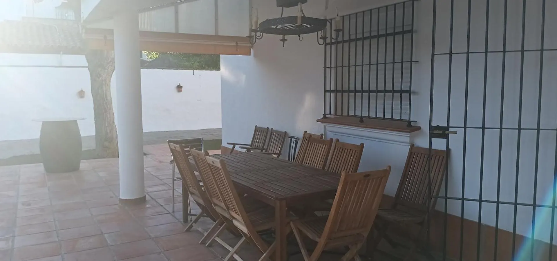 Villa Chiclana de la Frontera 0*,