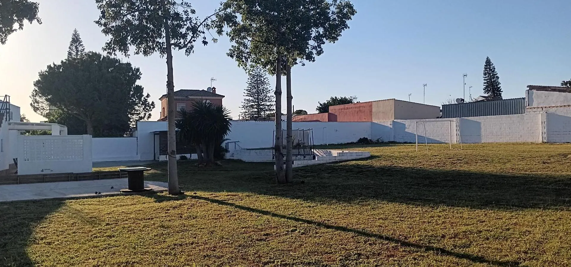 Villa Chiclana de la Frontera 0*,  Spanien