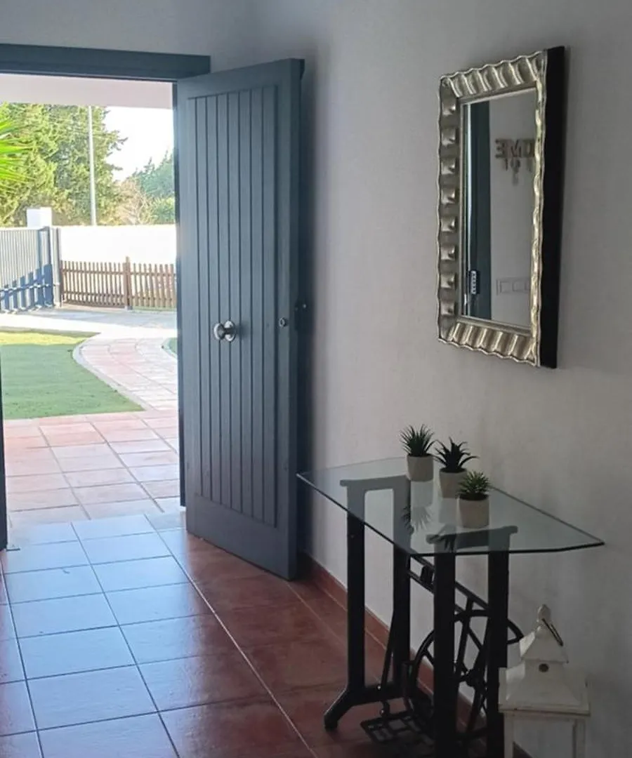 Villa Chiclana de la Frontera